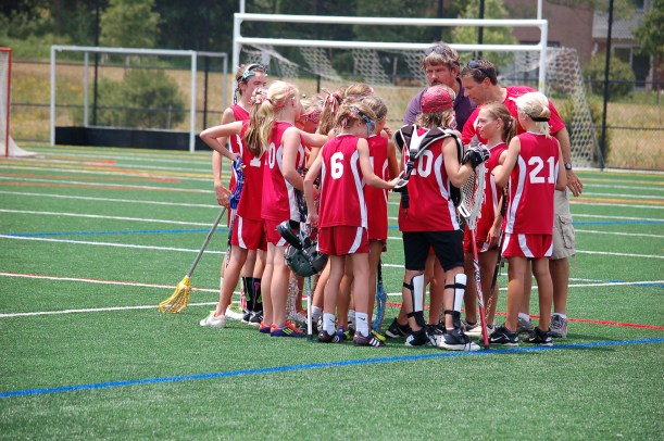 Maryland Club Championships