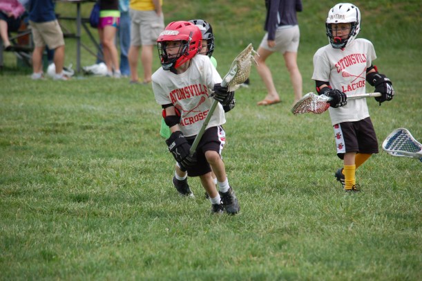 I'm gonna set you up for a face dodge