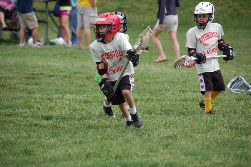 I'm gonna set you up for a face dodge