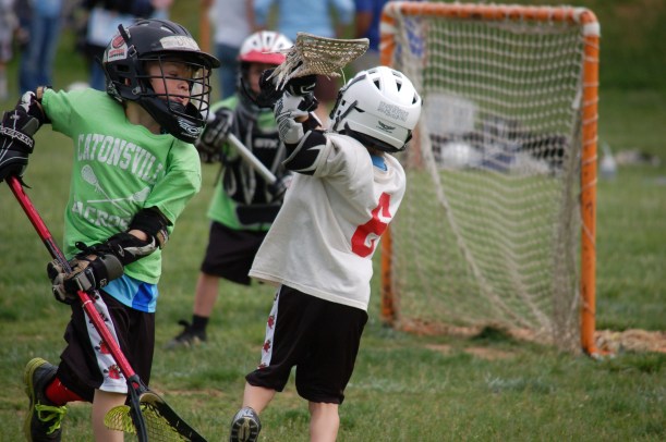 He shoots, he scores!