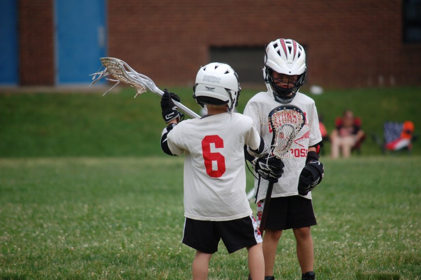 Did you see when I did one of these?