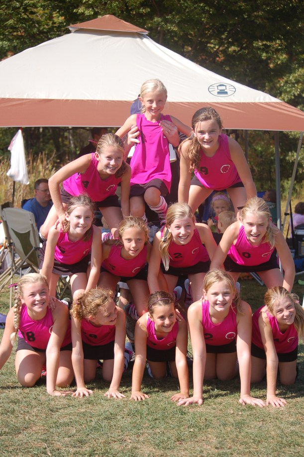 Team Pyramid