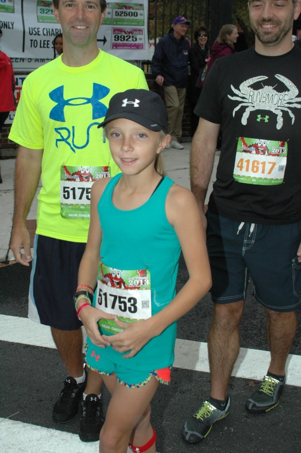 Determined to win it