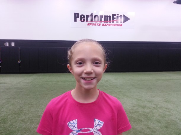 Elizabeth - Soft-Hands