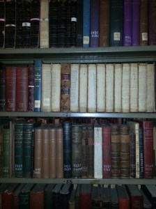 General collections - 19th century