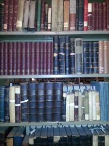 General collections from 19th century