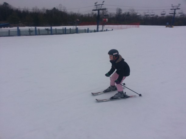 Eden - flying down that mountain